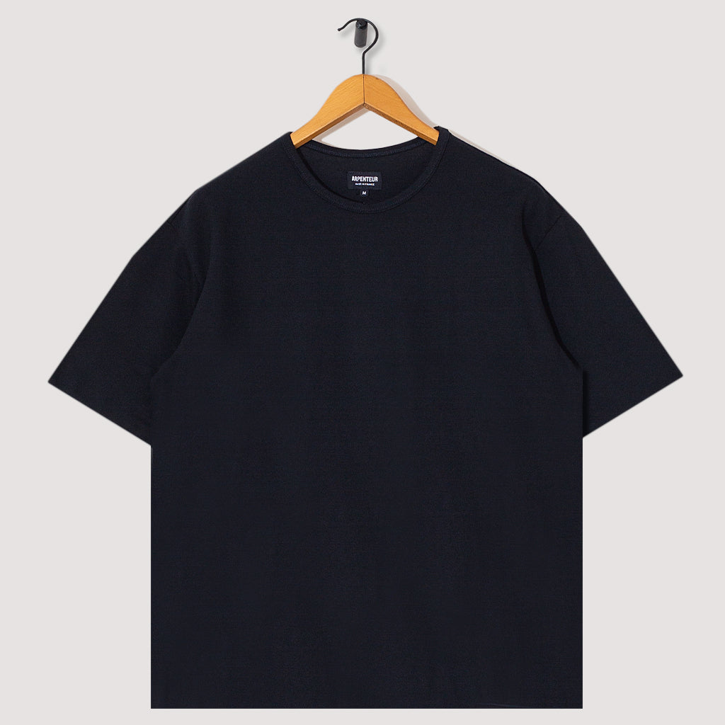 Pontus Tee Midnight