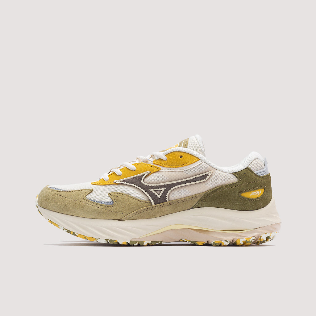 Mizuno best sale 1906 yellow