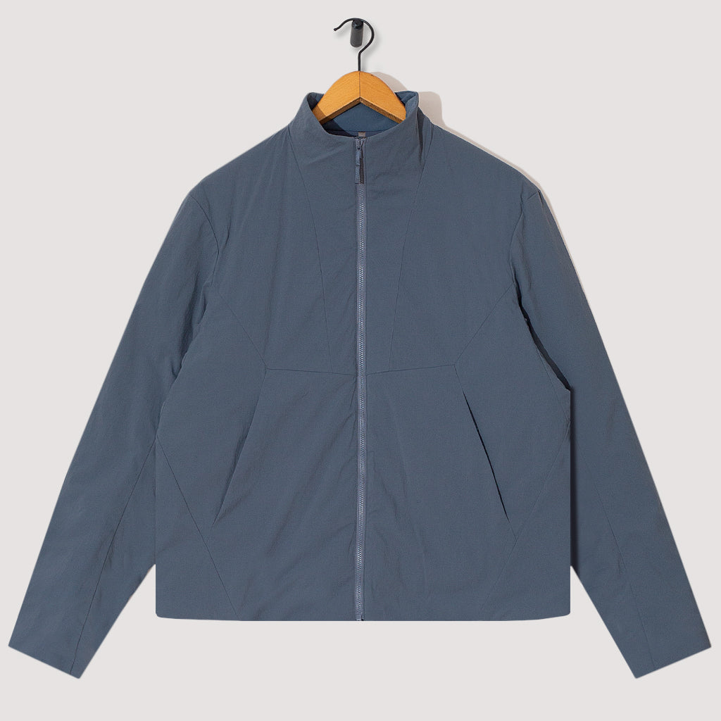 Mionn Insulated Jacket River Veilance Peggs son