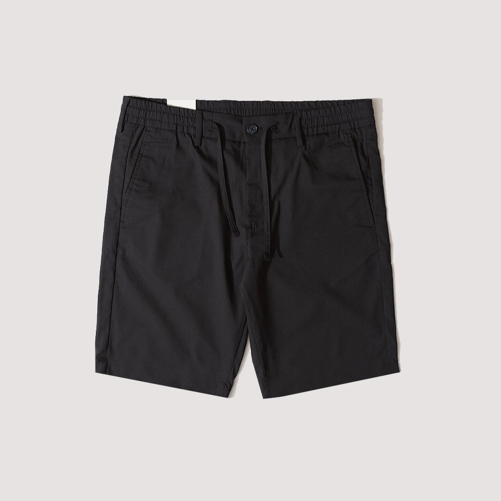 Ellis Chino Shorts in Navy