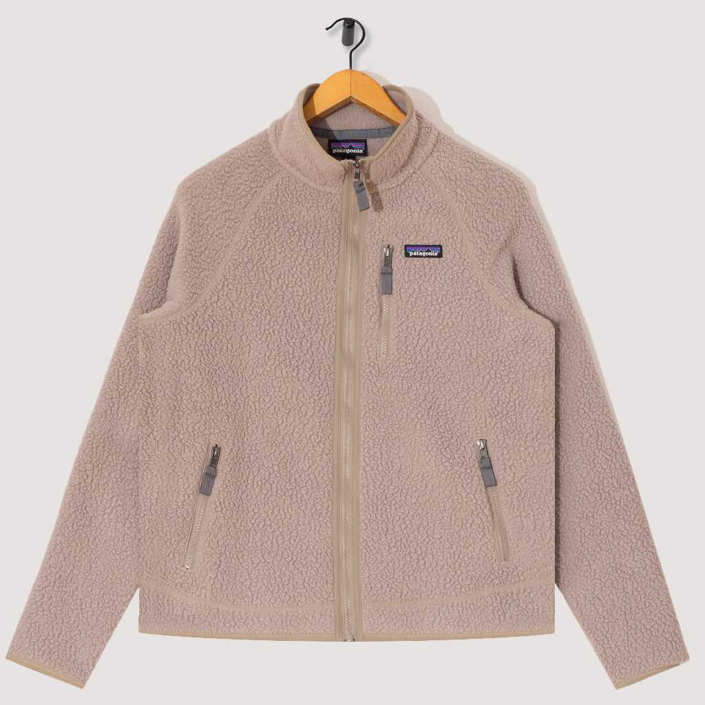 Patagonia pile fleece online