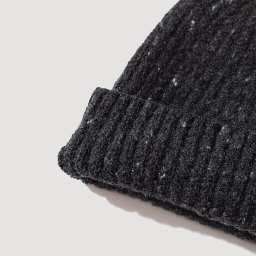 Rib Hat - Fumo | Inis Meáin | Peggs & Son.