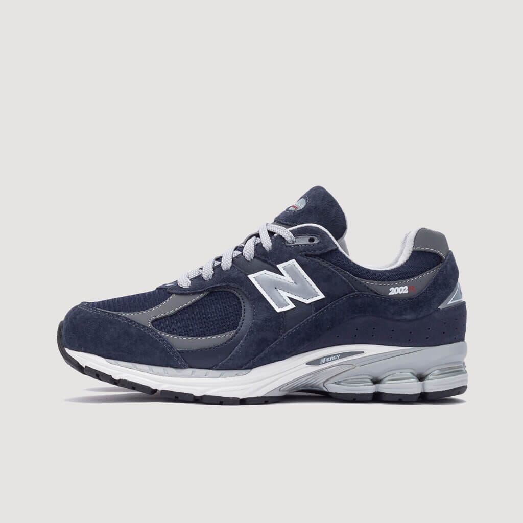 Gore-Tex M2002 RXK - Eclipse/Castlerock | New Balance | Peggs & Son.