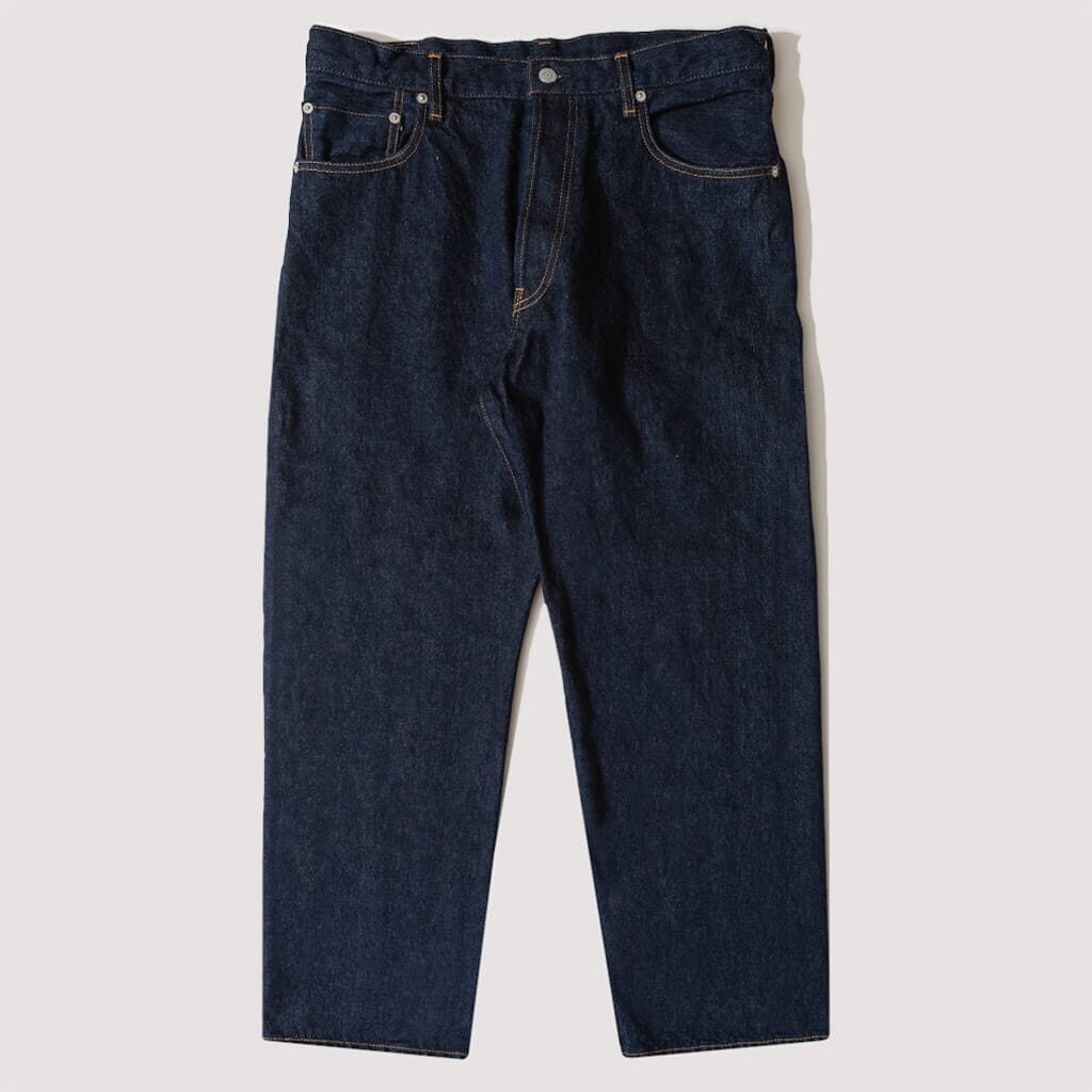 Regular ankle hot sale jeans