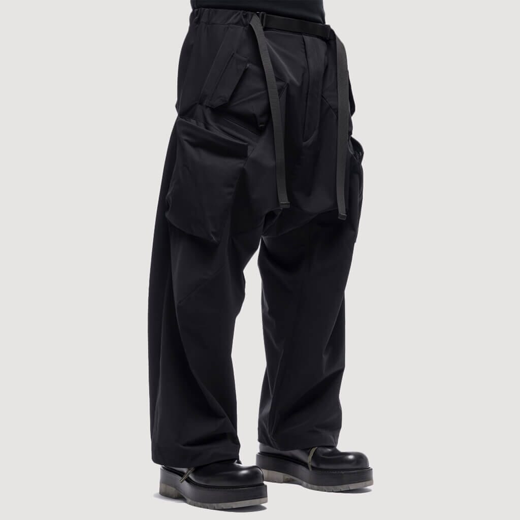 ACRONYM DRAWCORD CARGO TROUSER P30-DS-