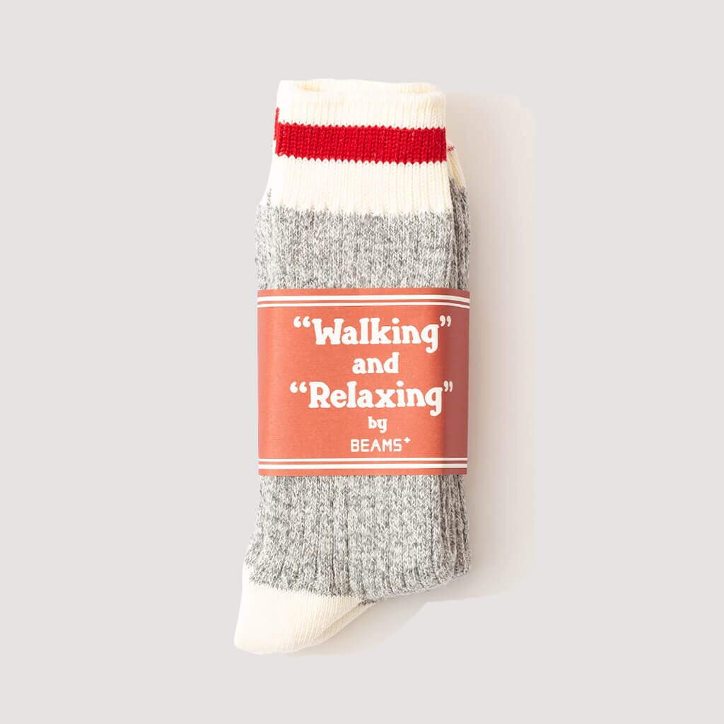 Ragg Socks - Cotton Ragg Socks