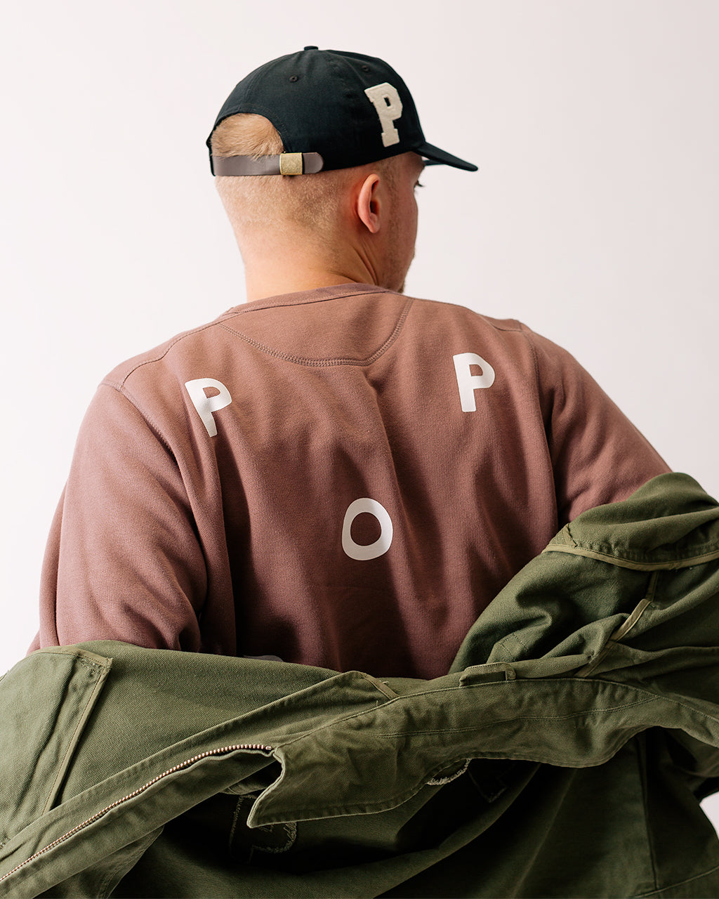 Pop Trading Company - SS25 Drop 1