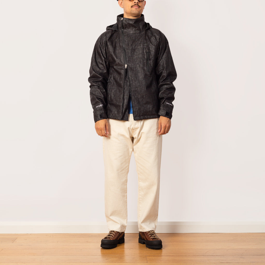 Fog Jacket - Black