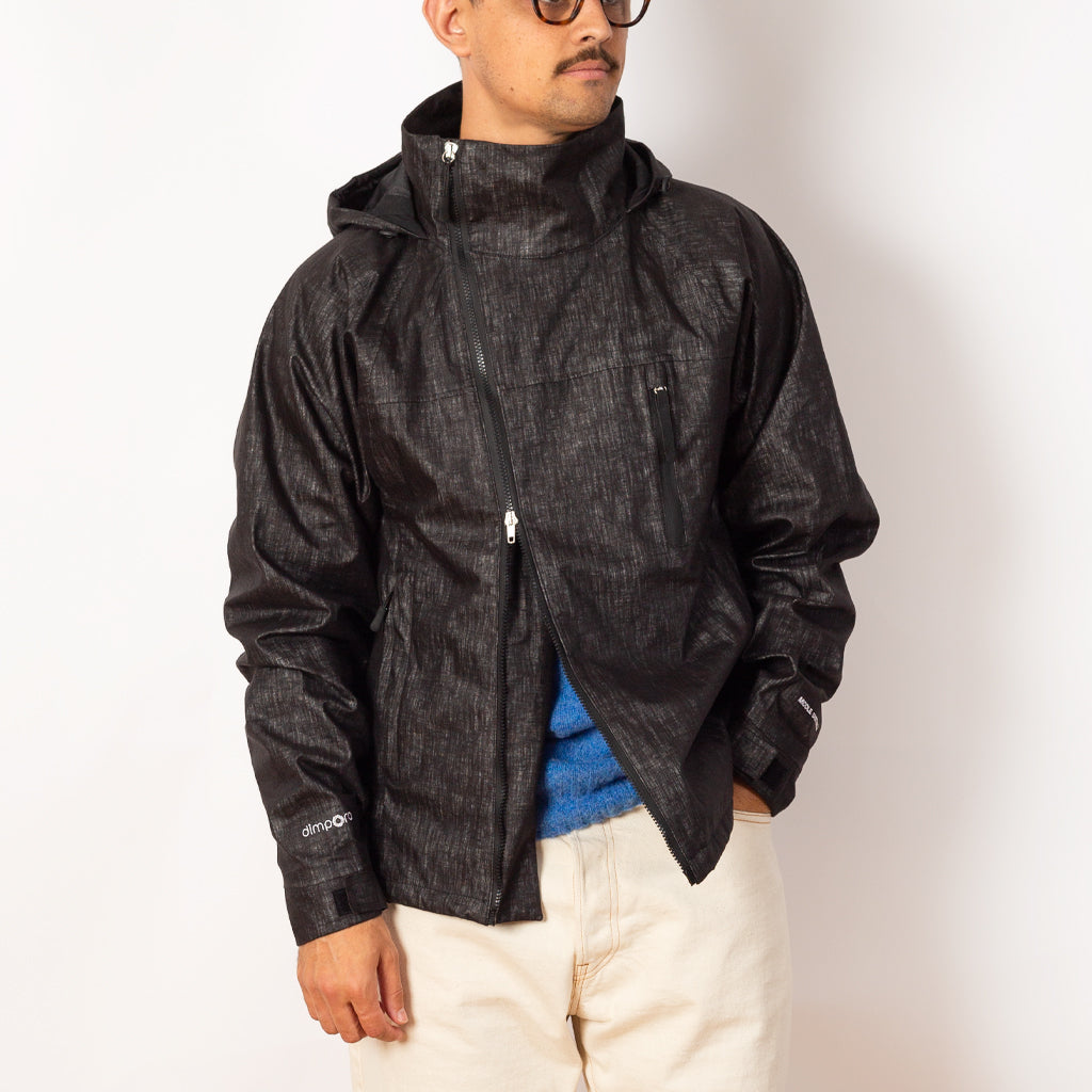 Fog Jacket - Black