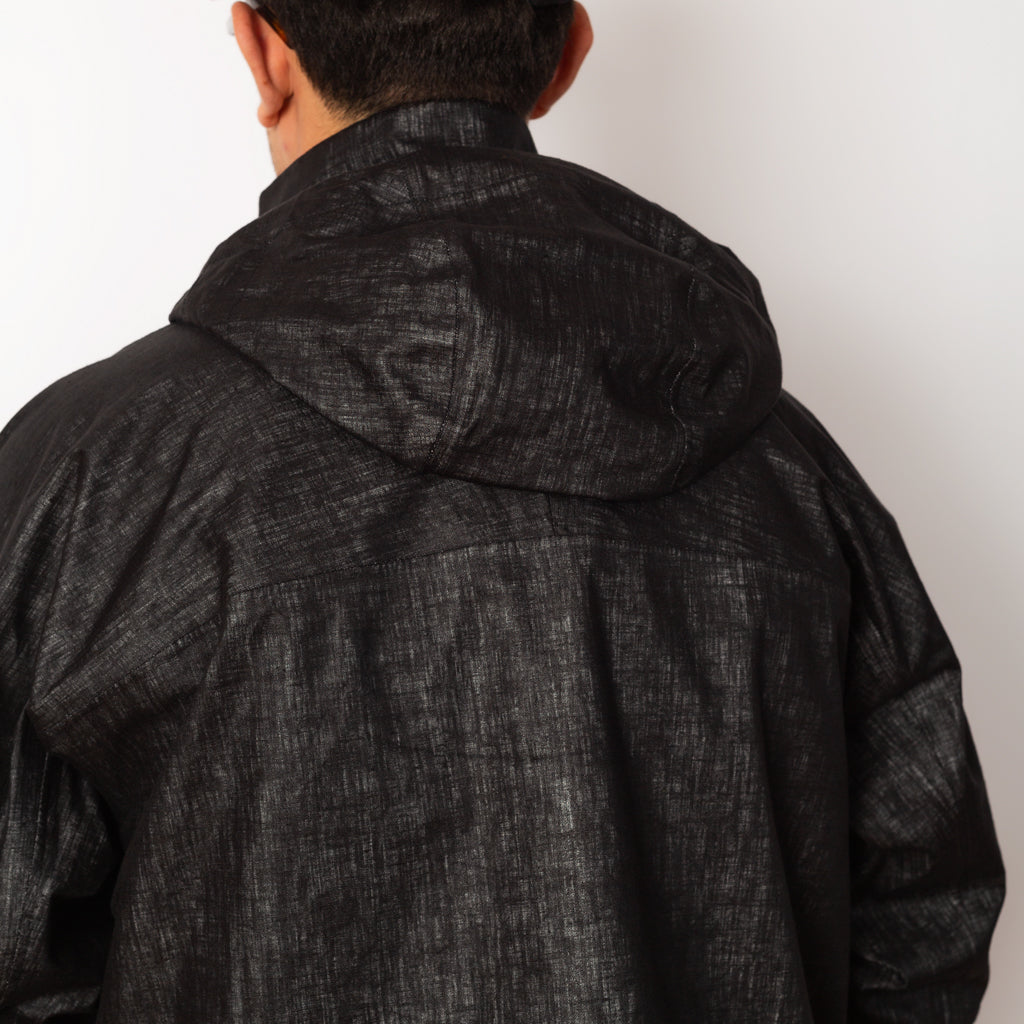 Fog Jacket - Black