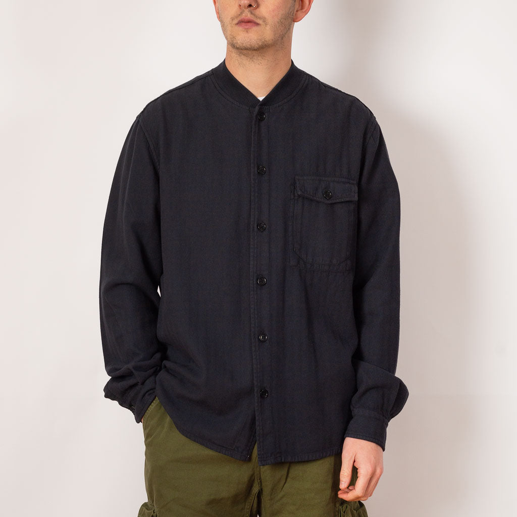 Deliquents Shirt - Black