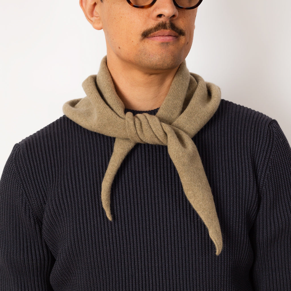 Scout Scarf - Linen