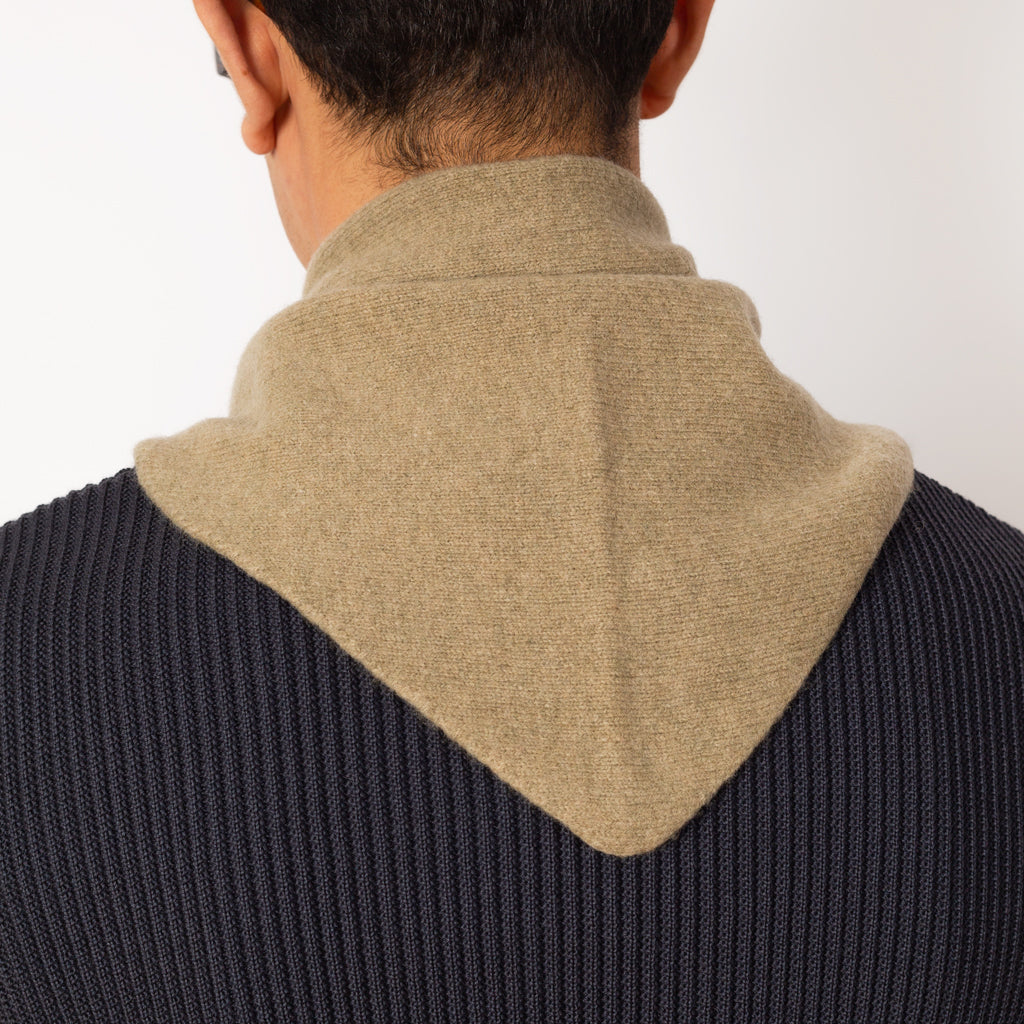 Scout Scarf - Linen