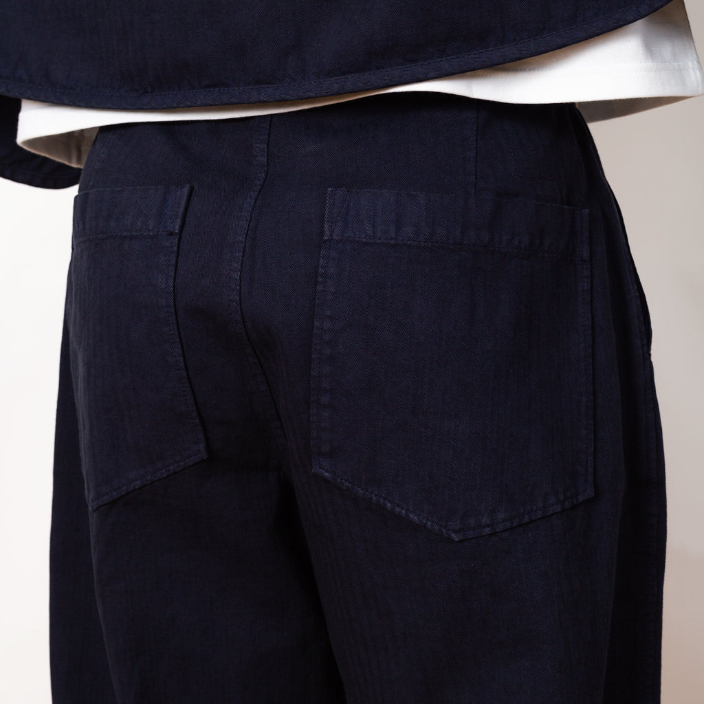 Duke Pant - Navy