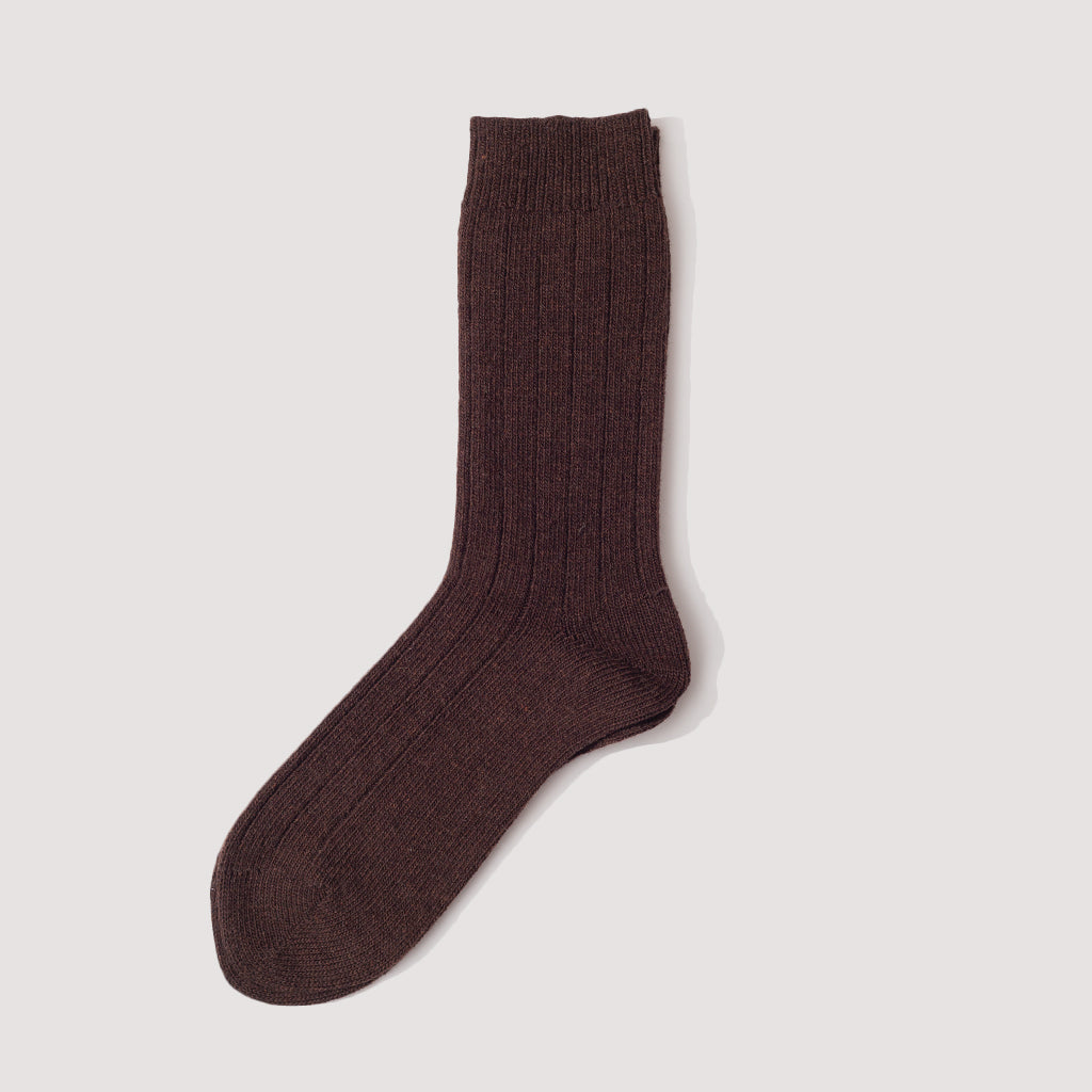 Sock One 9055 - Demitasse