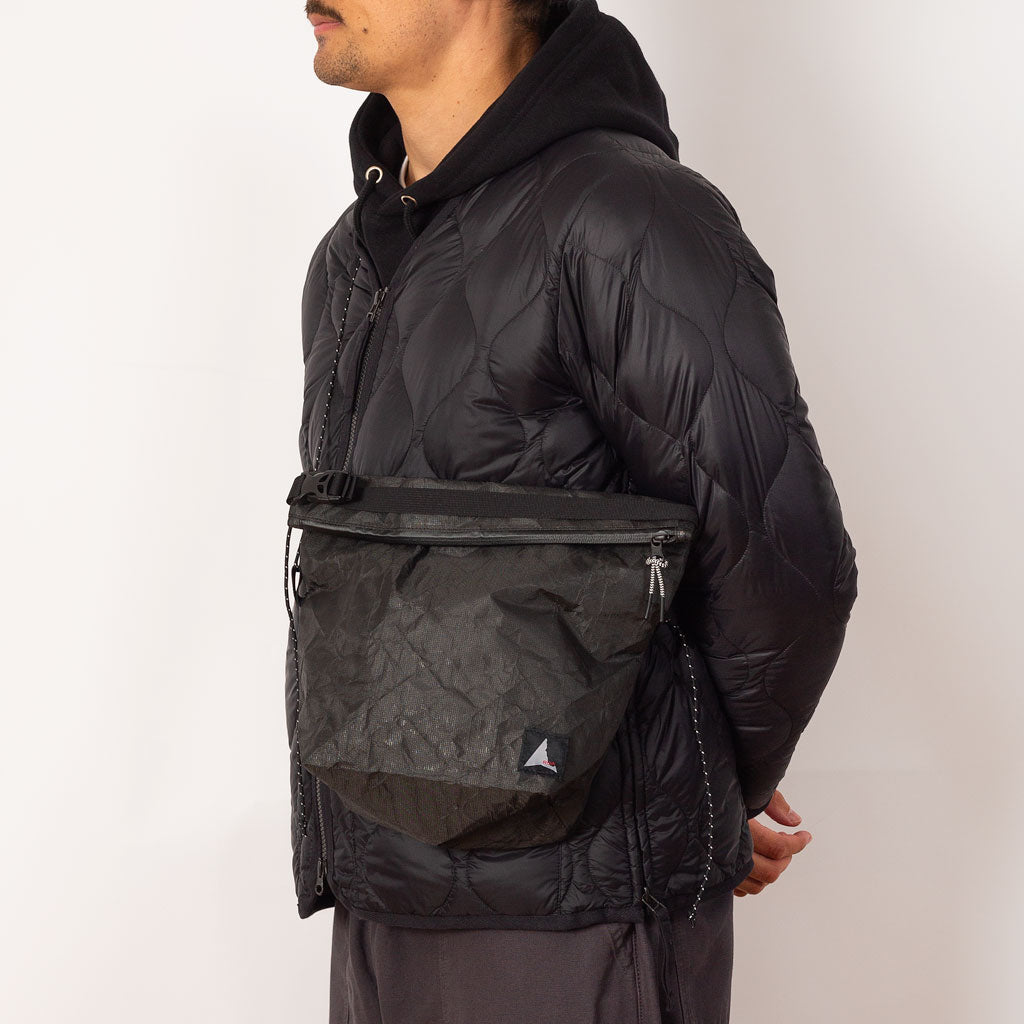 Drybag - Grey