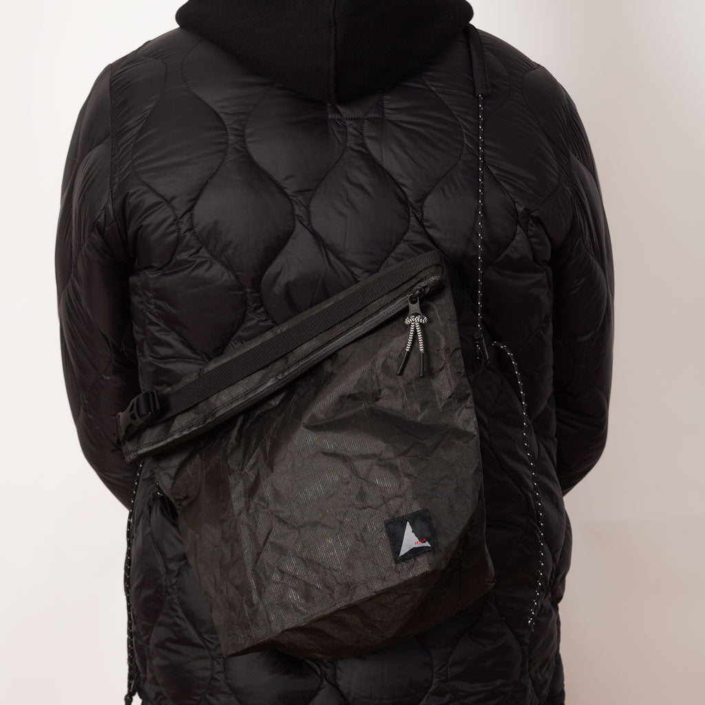 Drybag - Grey