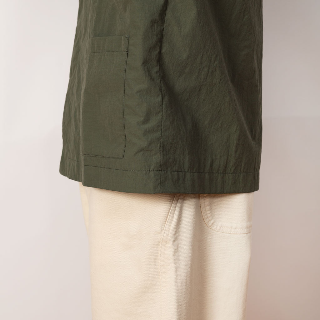 YMO Jacket - Sage Green