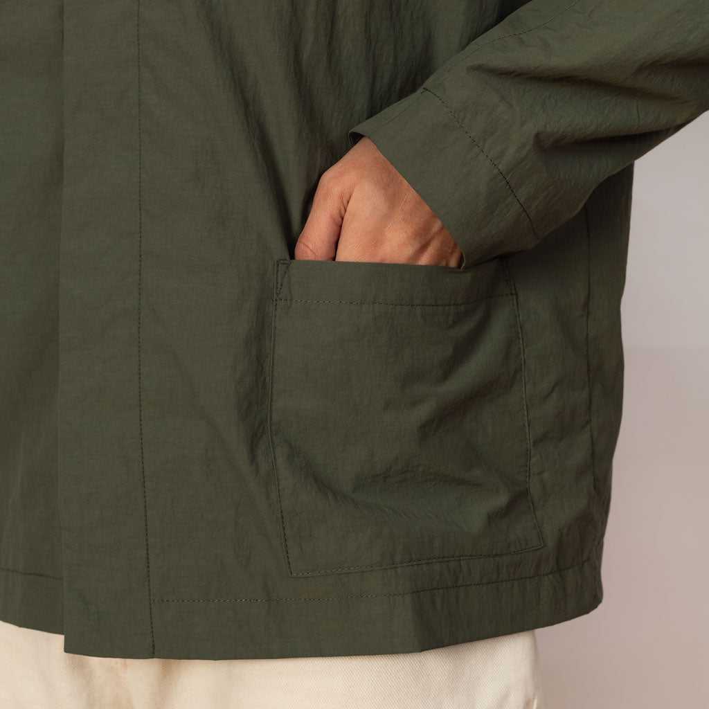 YMO Jacket - Sage Green