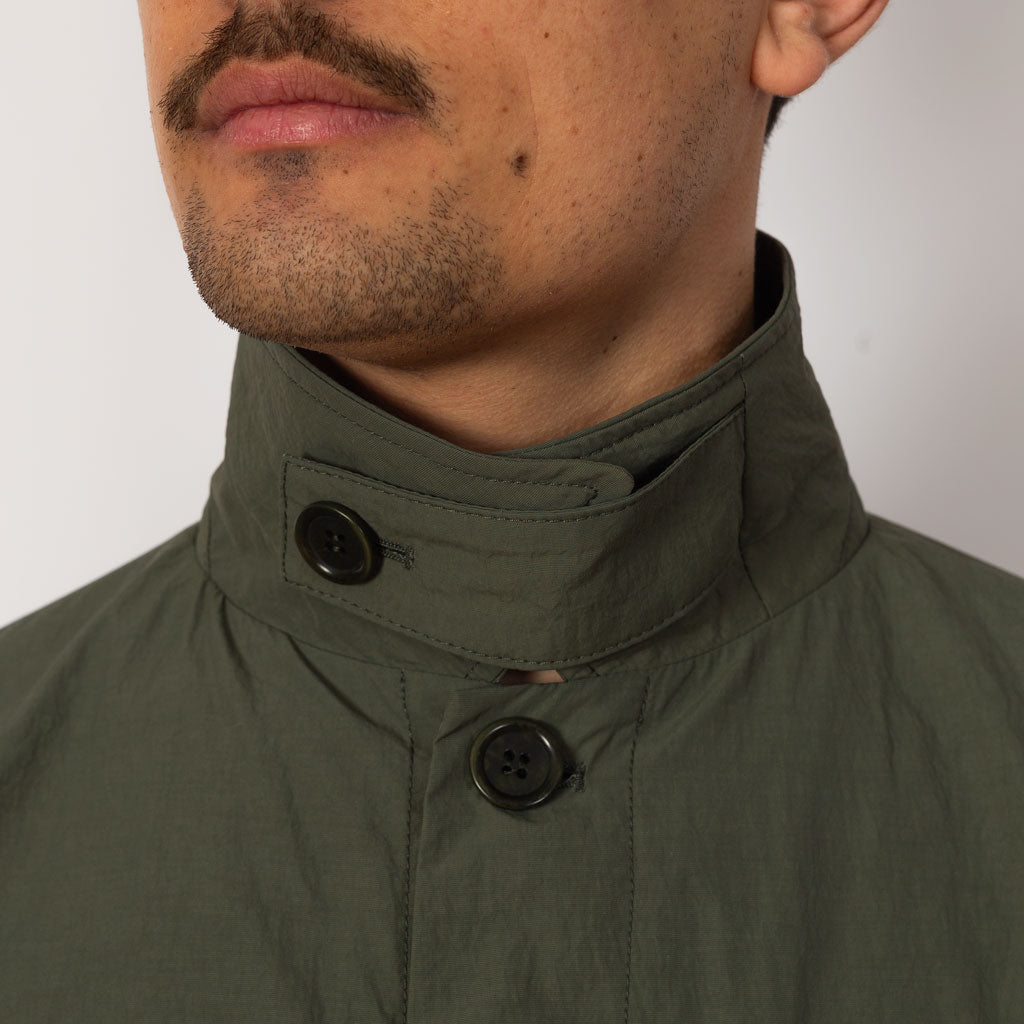 YMO Jacket - Sage Green