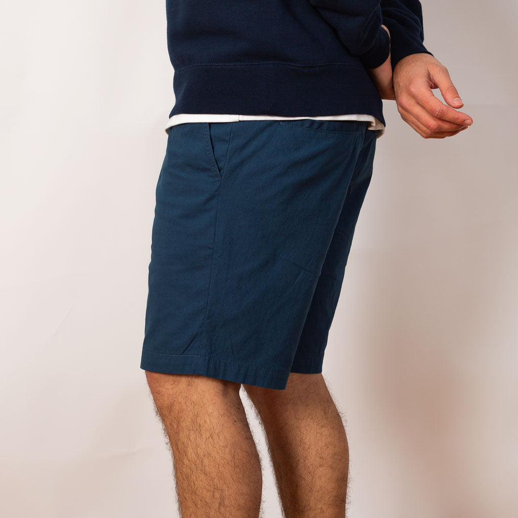 Nomader Volley Shorts - Tidepool Blue