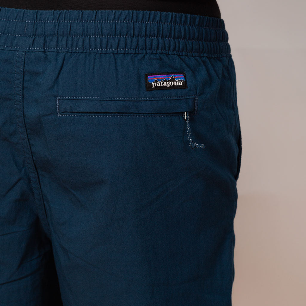 Nomader Volley Shorts - Tidepool Blue