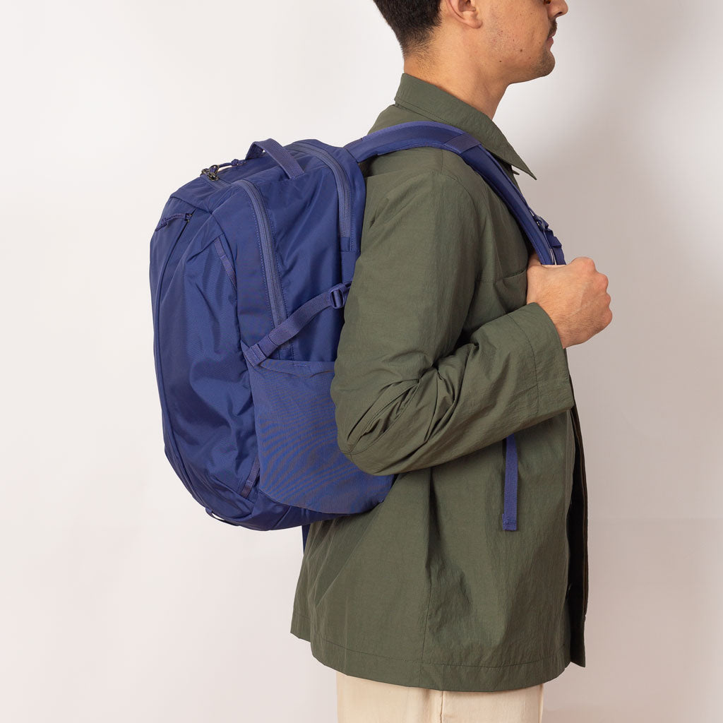 Refugio Day Pack - Solstice Purple