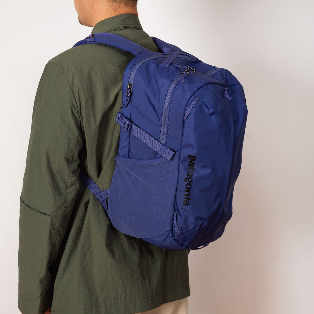 Refugio Day Pack - Solstice Purple