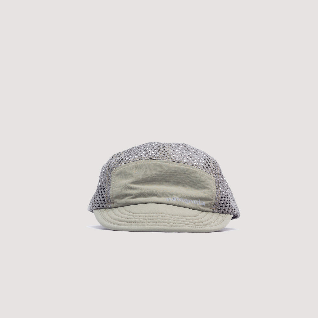 Duckbill Cap - River Rock Green