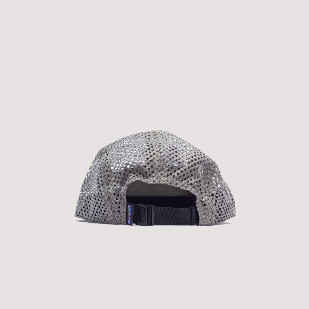 Duckbill Cap - River Rock Green