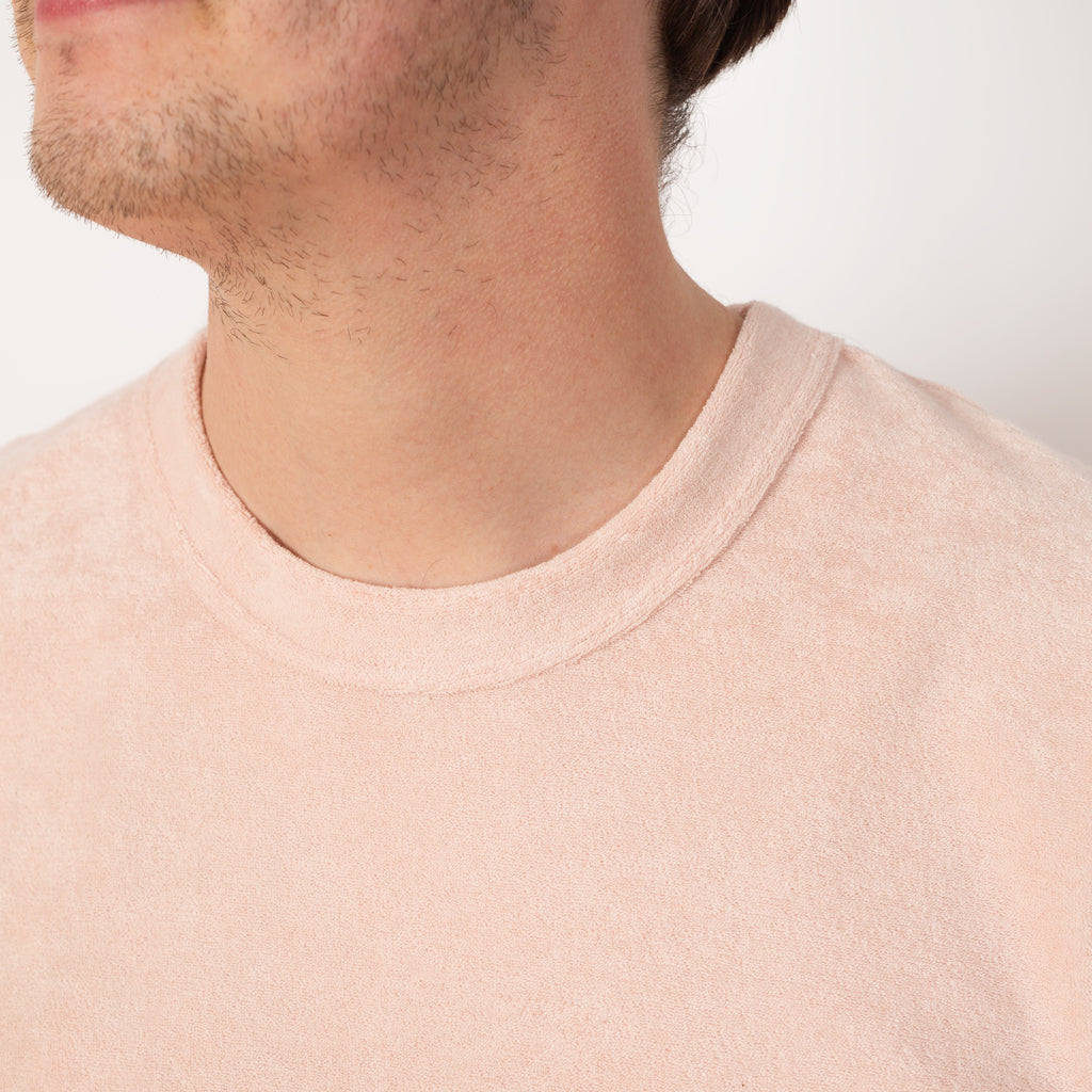 Fons T-Shirt - Peach