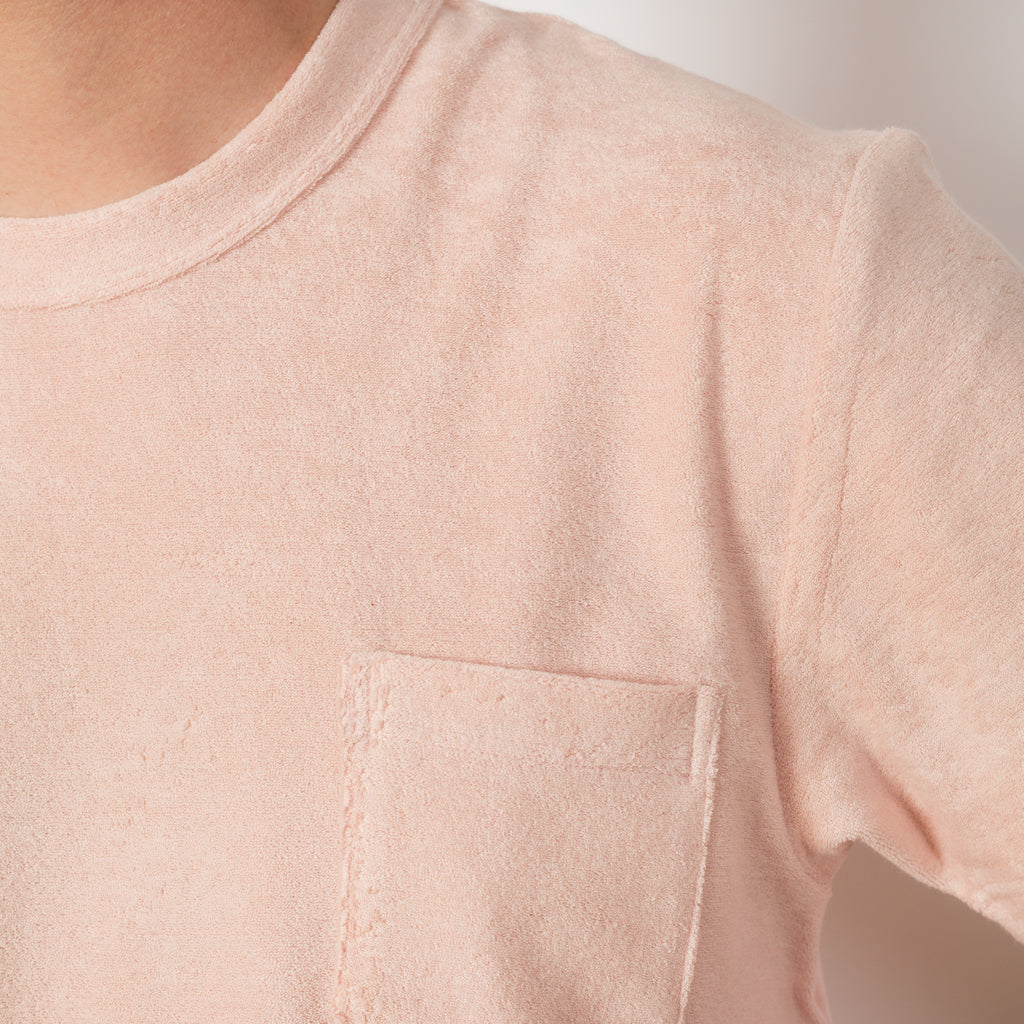 Fons T-Shirt - Peach