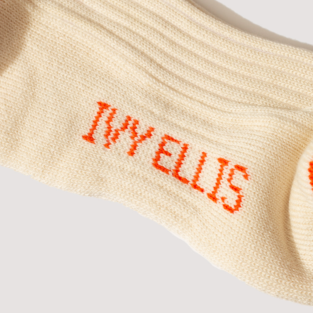 Vintage Cotton Sport Sock - Testaverde