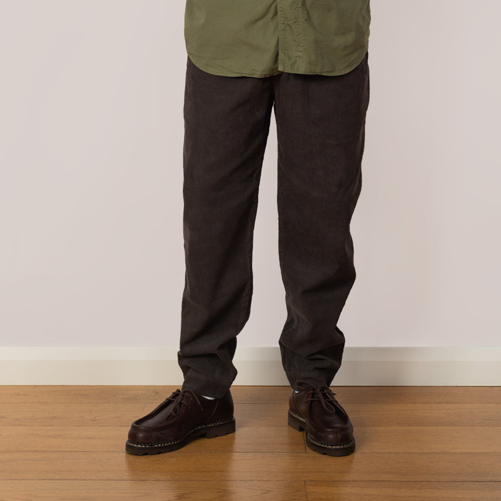 Assembly Pant - Slate Cord