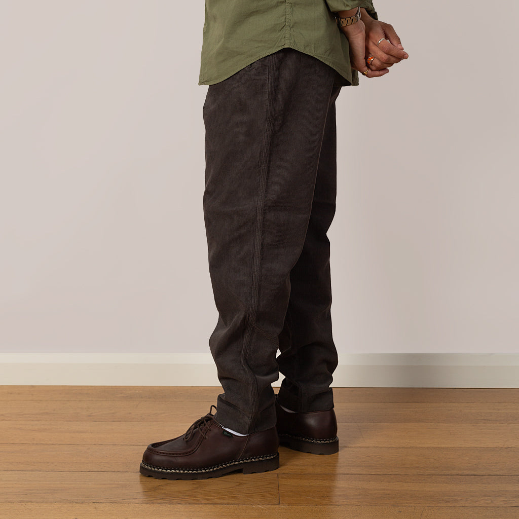 Assembly Pant - Slate Cord