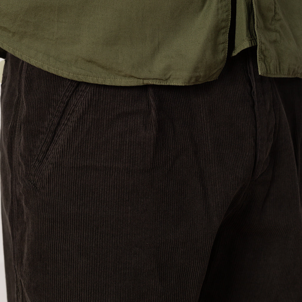 Assembly Pant - Slate Cord