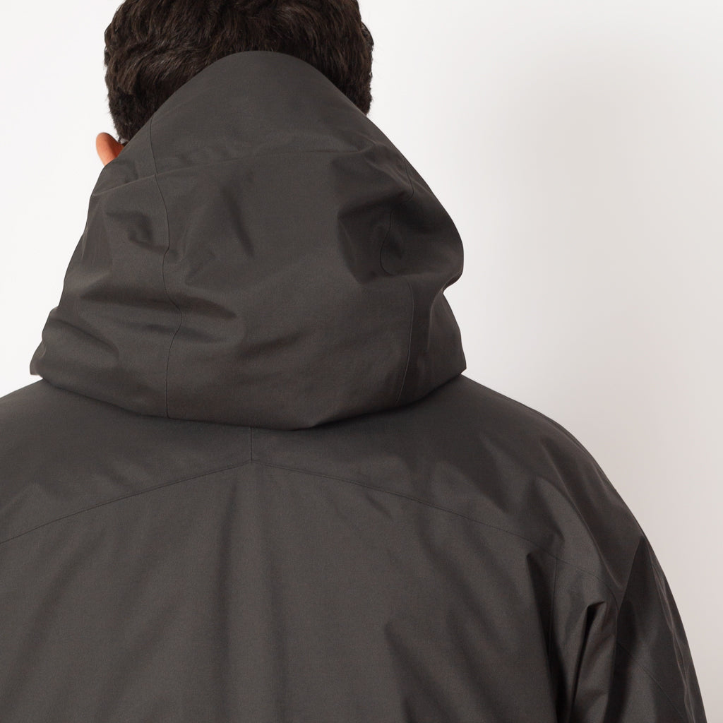 Monitor Down Jacket - Penumbra