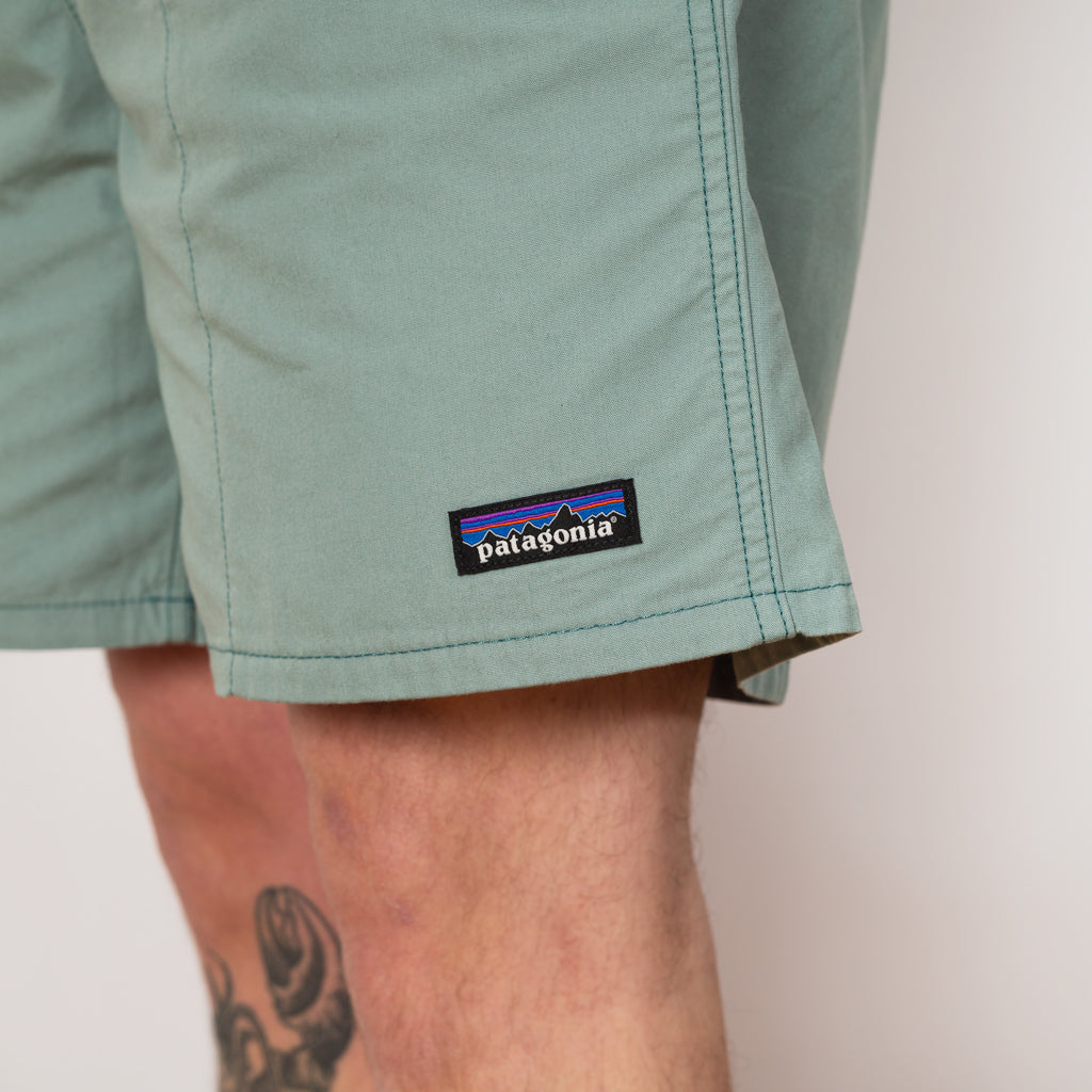 Funhoggers Shorts - Thermal Blue