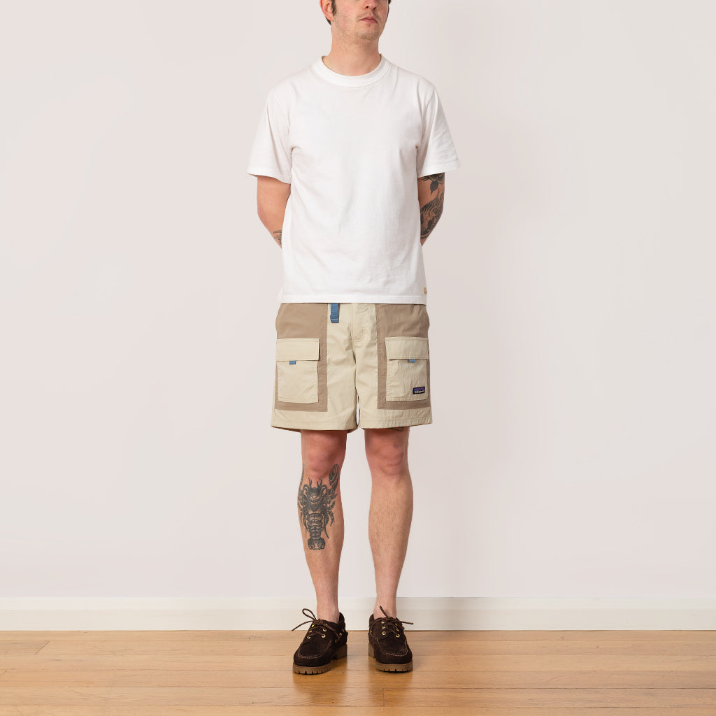 Outdoor Everyday Short 6" - Pelican