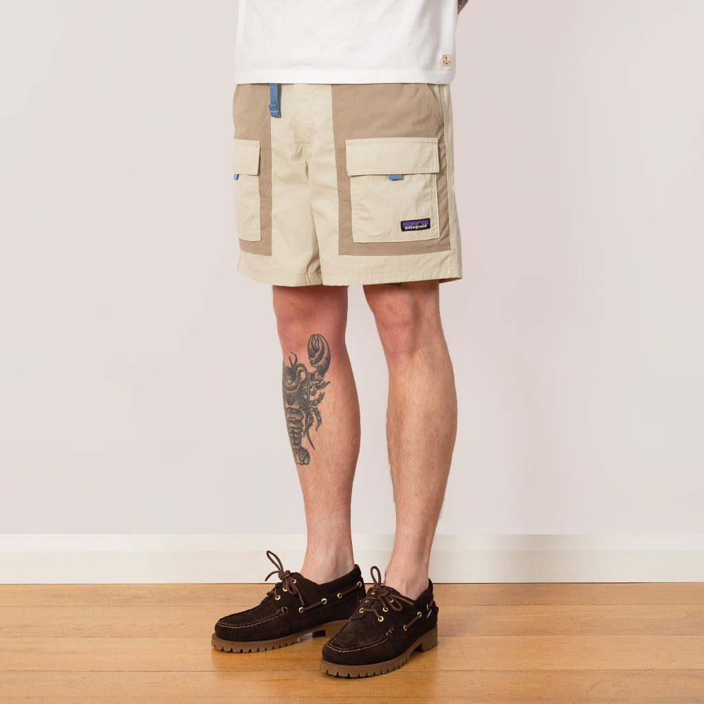 Outdoor Everyday Short 6" - Pelican