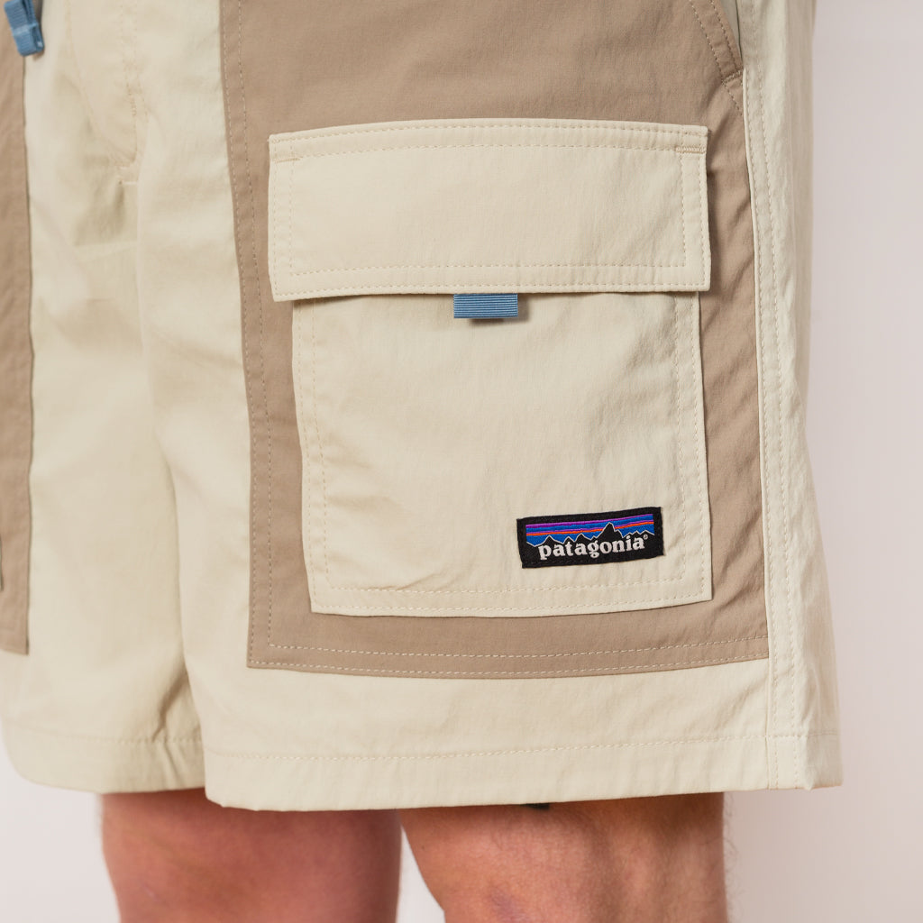 Outdoor Everyday Short 6" - Pelican