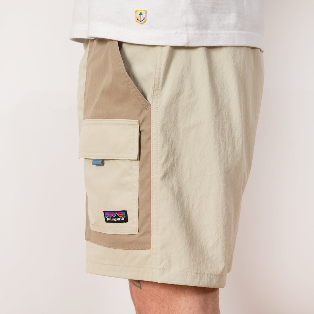 Outdoor Everyday Short 6" - Pelican