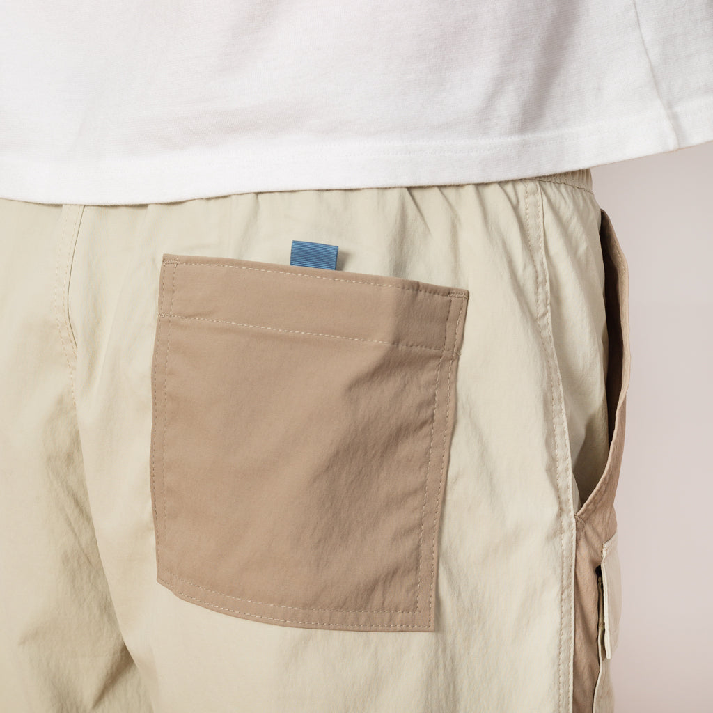 Outdoor Everyday Short 6" - Pelican