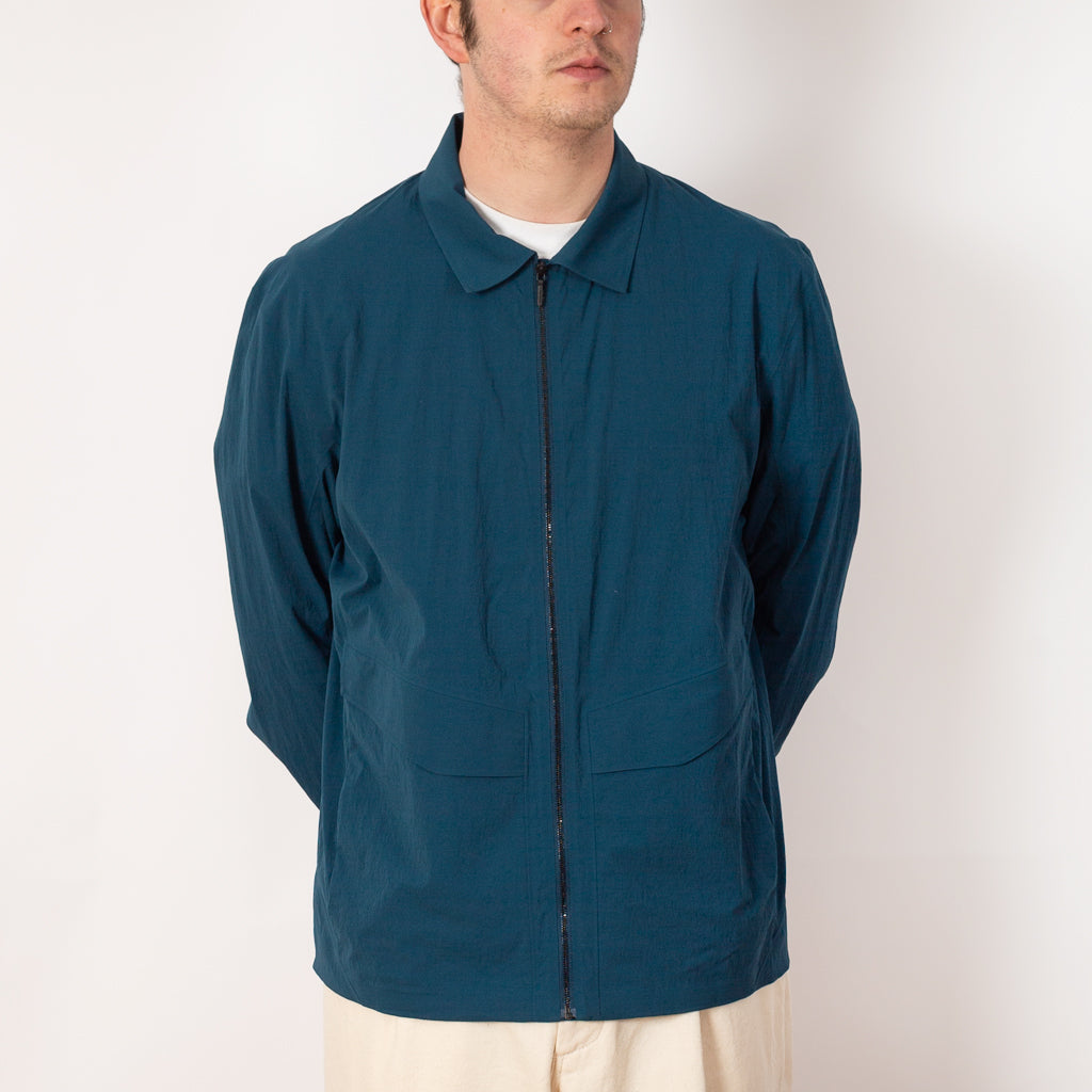 Spere LT Jacket - Nightscape