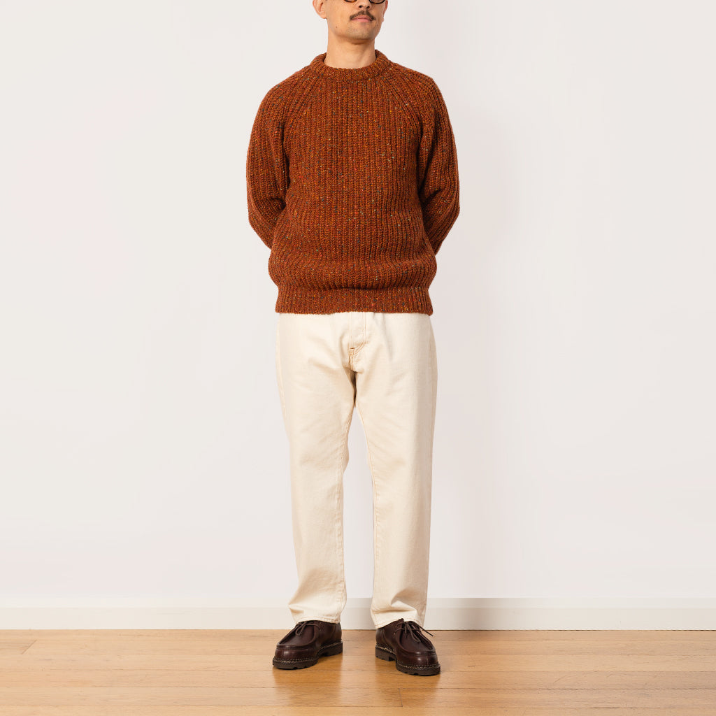 Taste of the Future Knit - Mars