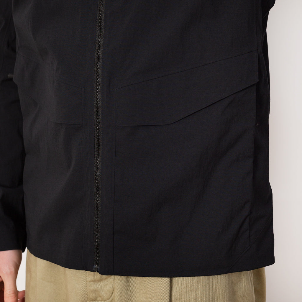 Spere LT Jacket - Black