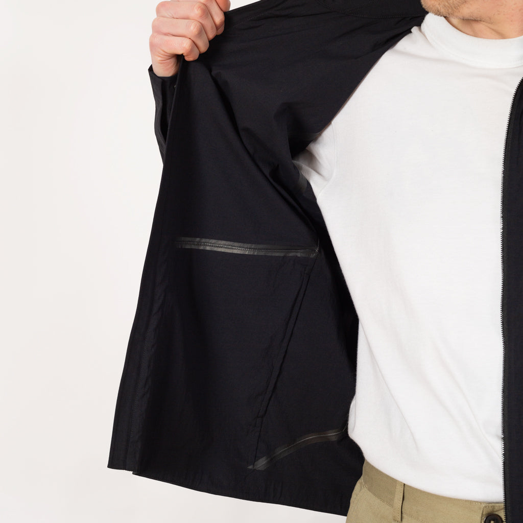 Spere LT Jacket - Black