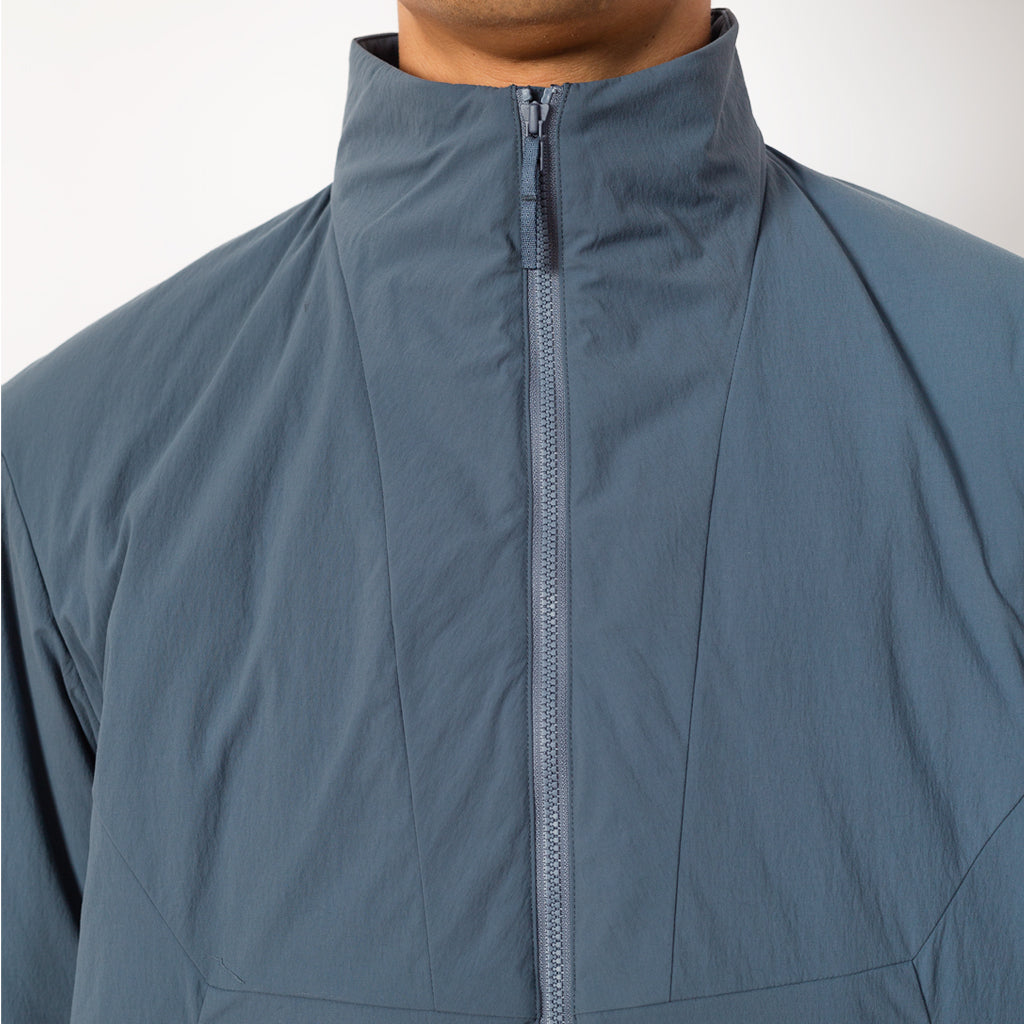 Mionn Insulated Jacket - River