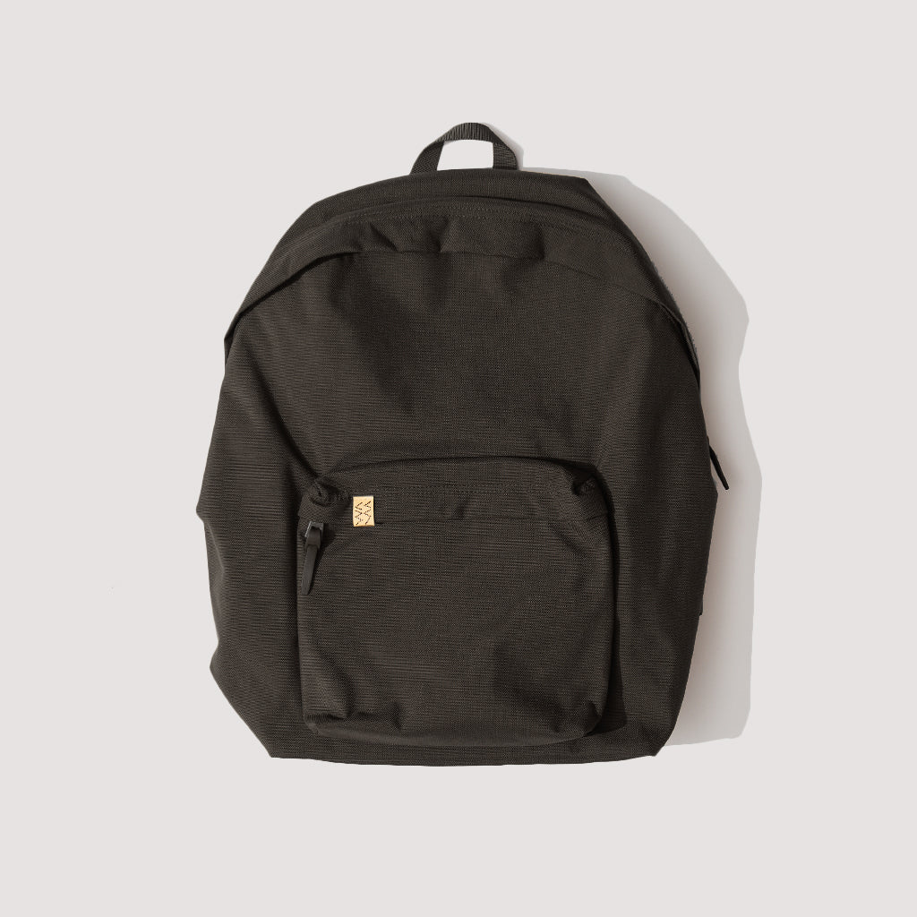 Cordura Rucksack 22L - Charcoal