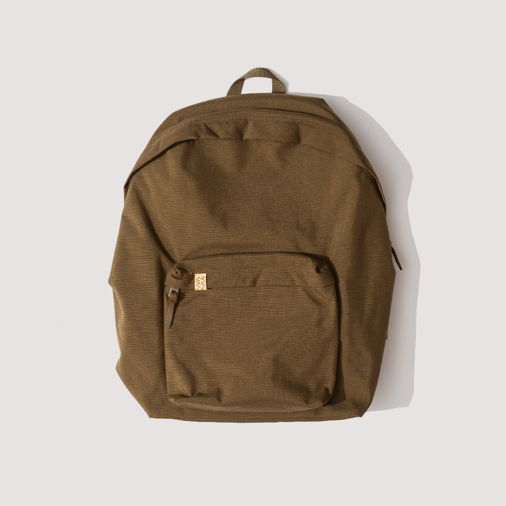 Cordura Rucksack 22L - Olive